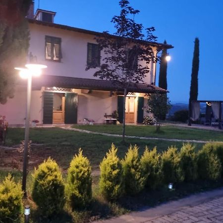 Canneto Casa Isabelle公寓 外观 照片