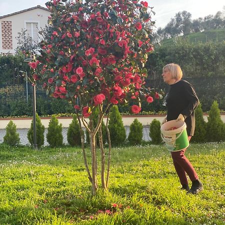 Canneto Casa Isabelle公寓 外观 照片