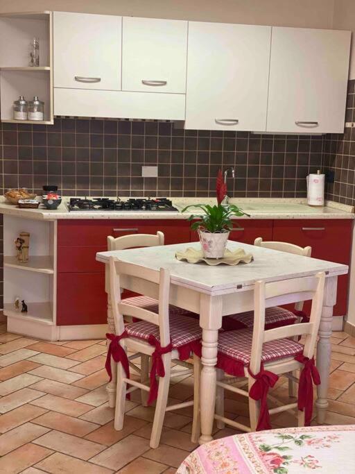 Canneto Casa Isabelle公寓 外观 照片