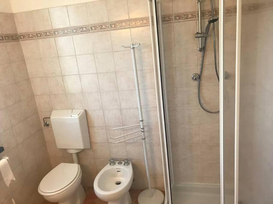 Canneto Casa Isabelle公寓 外观 照片