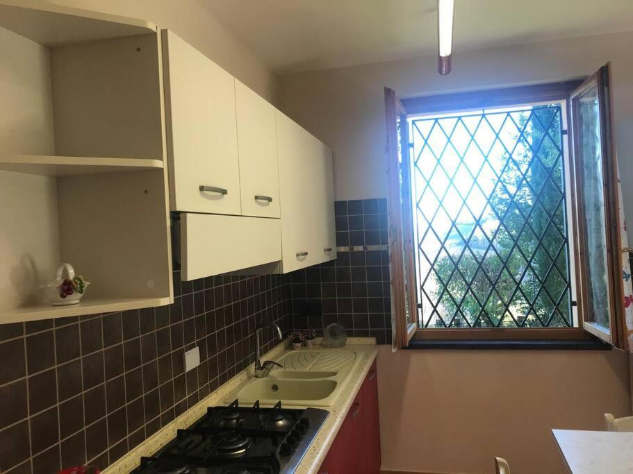 Canneto Casa Isabelle公寓 外观 照片