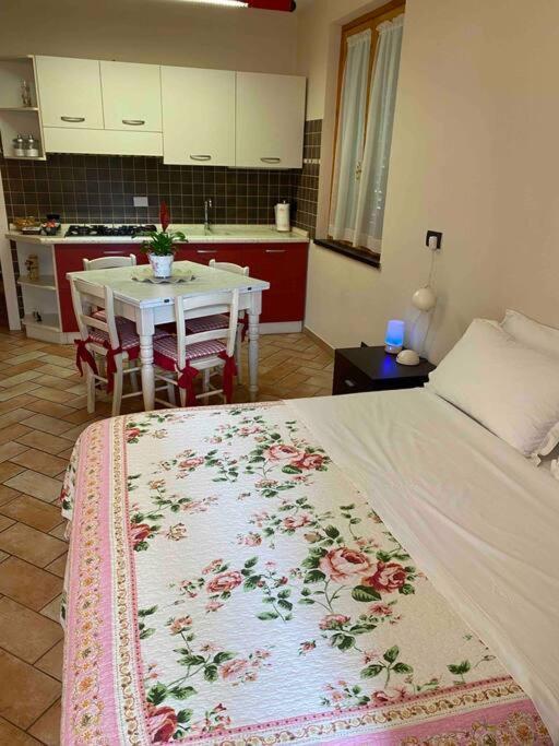 Canneto Casa Isabelle公寓 外观 照片