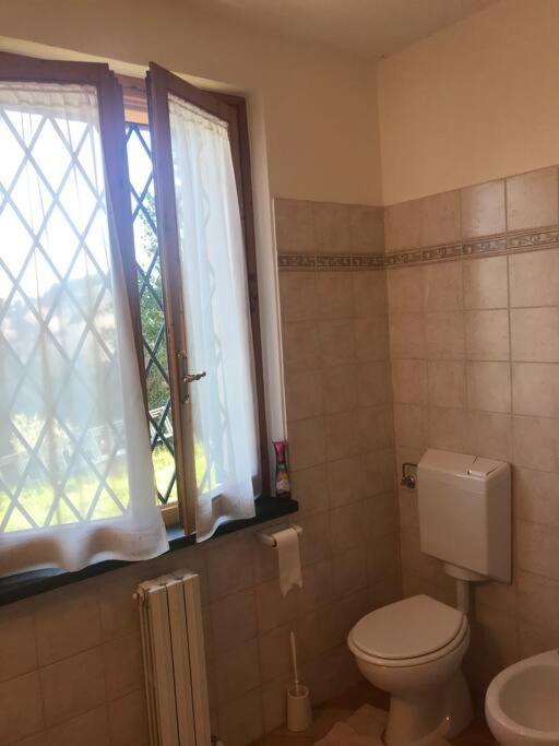 Canneto Casa Isabelle公寓 外观 照片