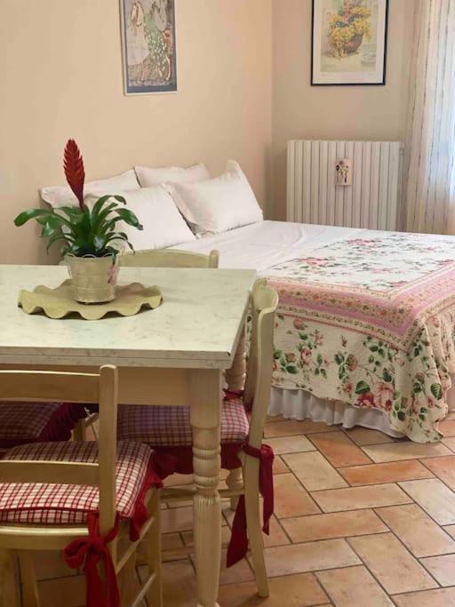 Canneto Casa Isabelle公寓 外观 照片