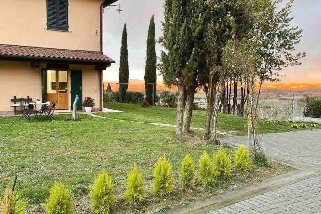 Canneto Casa Isabelle公寓 外观 照片
