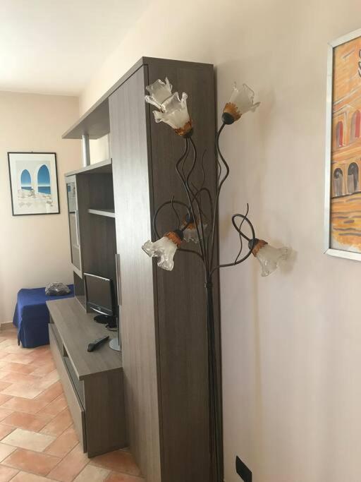 Canneto Casa Isabelle公寓 外观 照片