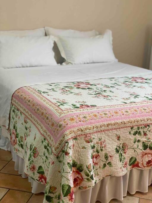 Canneto Casa Isabelle公寓 外观 照片