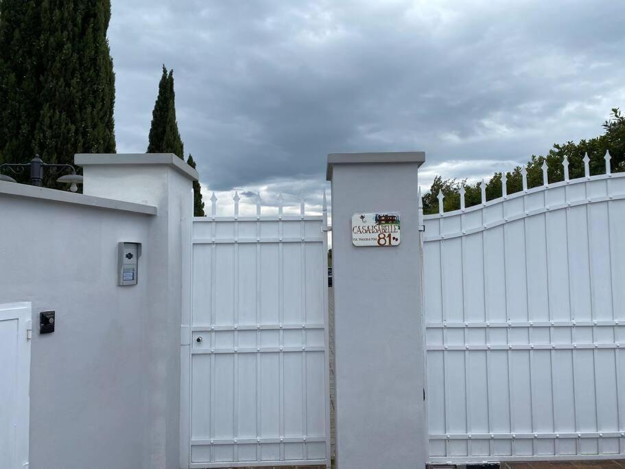Canneto Casa Isabelle公寓 外观 照片