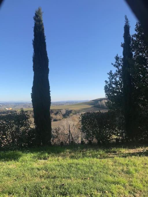 Canneto Casa Isabelle公寓 外观 照片