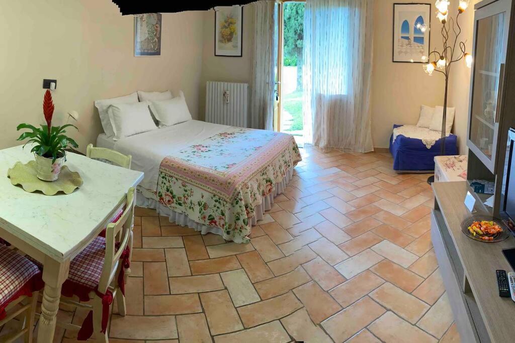 Canneto Casa Isabelle公寓 外观 照片