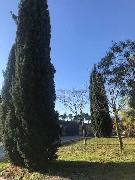 Canneto Casa Isabelle公寓 外观 照片