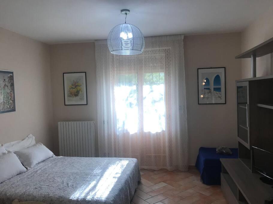 Canneto Casa Isabelle公寓 外观 照片