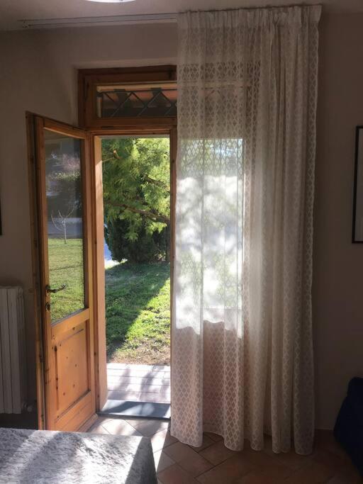 Canneto Casa Isabelle公寓 外观 照片