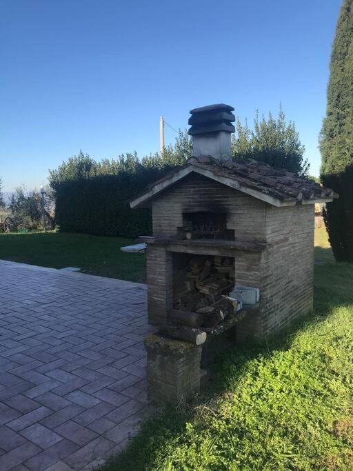 Canneto Casa Isabelle公寓 外观 照片