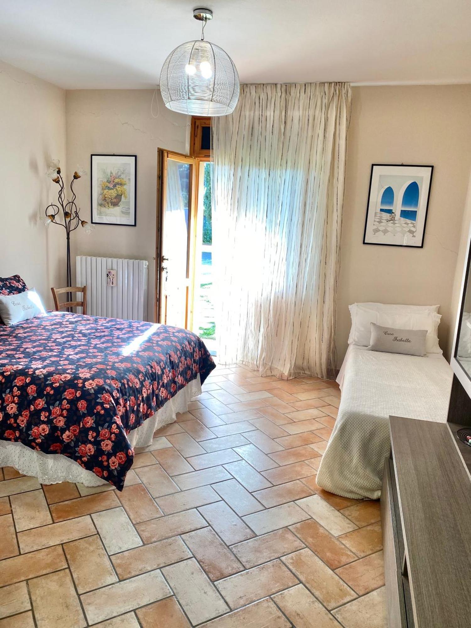Canneto Casa Isabelle公寓 外观 照片