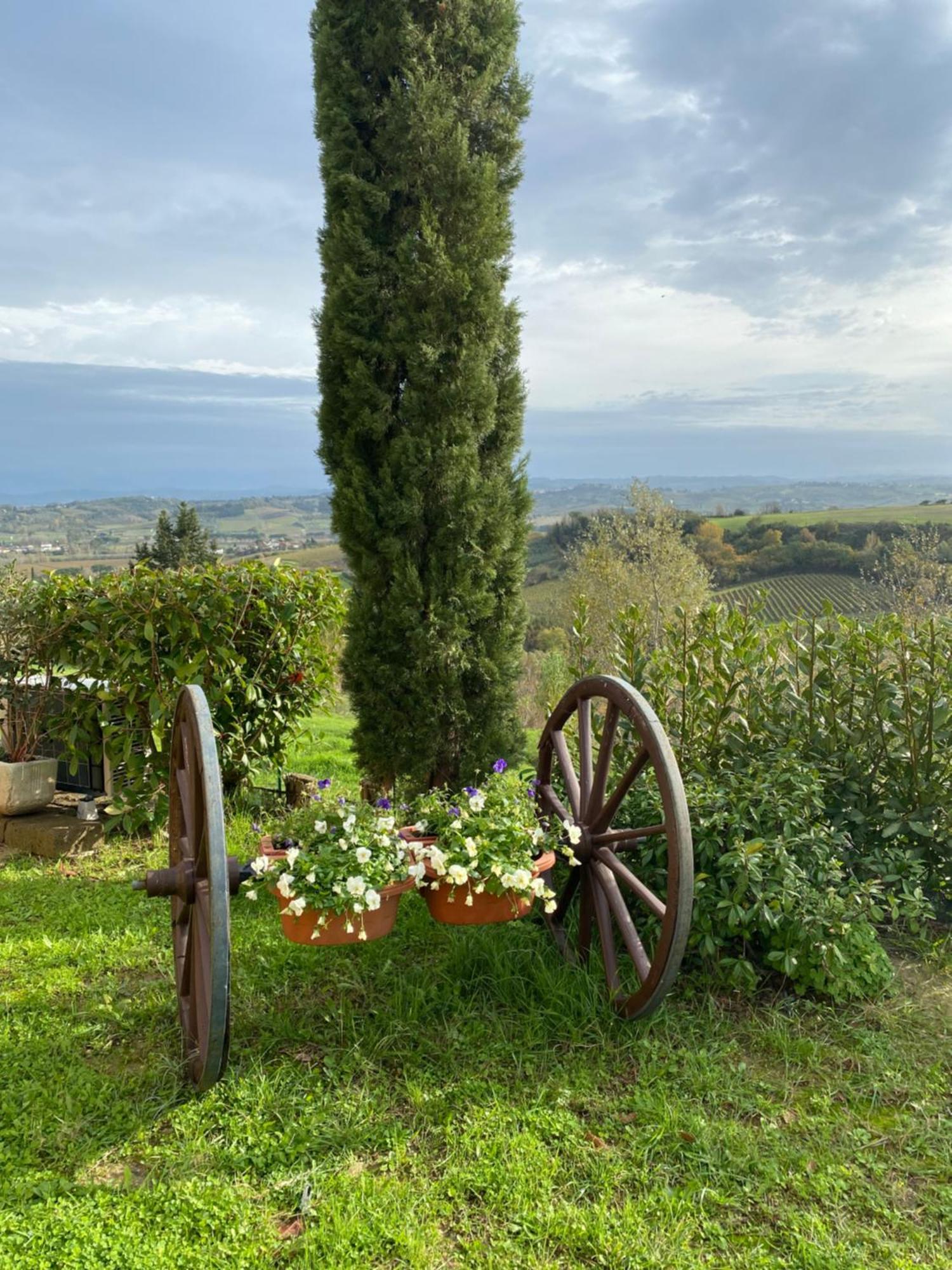 Canneto Casa Isabelle公寓 外观 照片