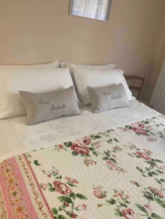 Canneto Casa Isabelle公寓 外观 照片