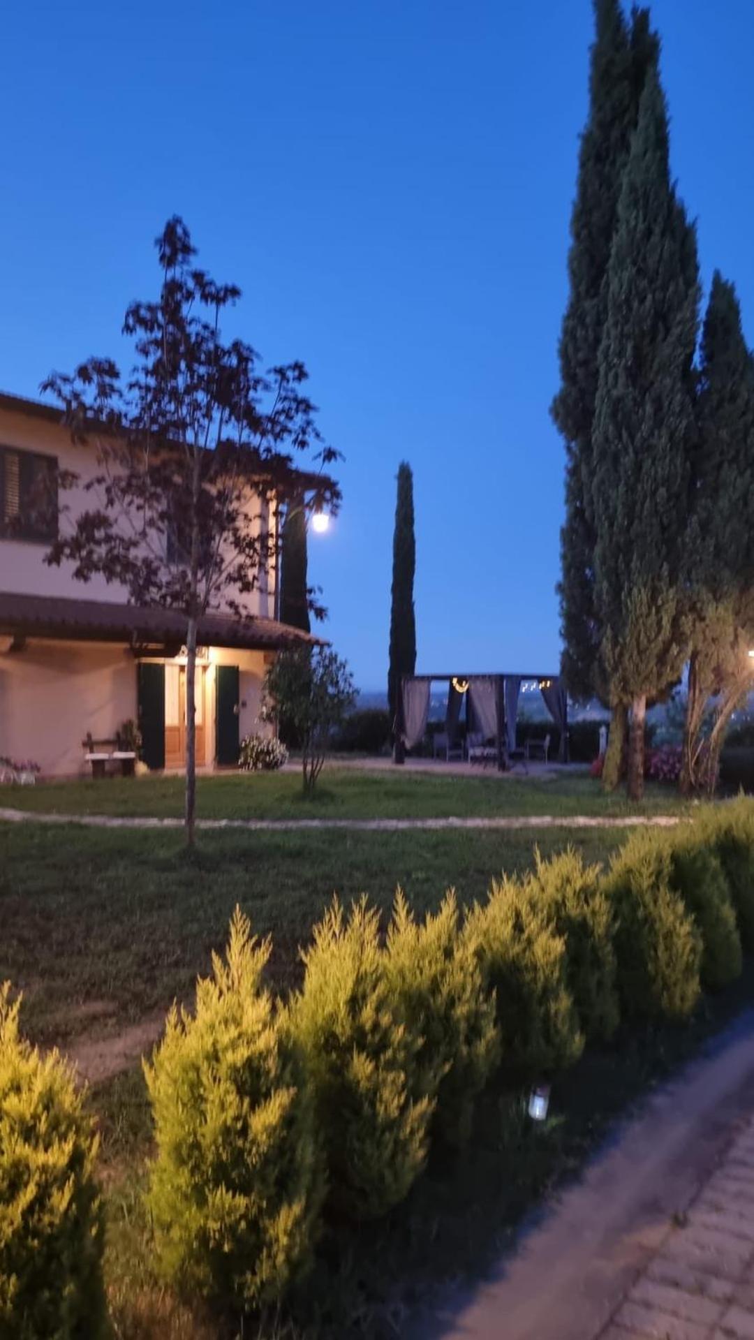 Canneto Casa Isabelle公寓 外观 照片