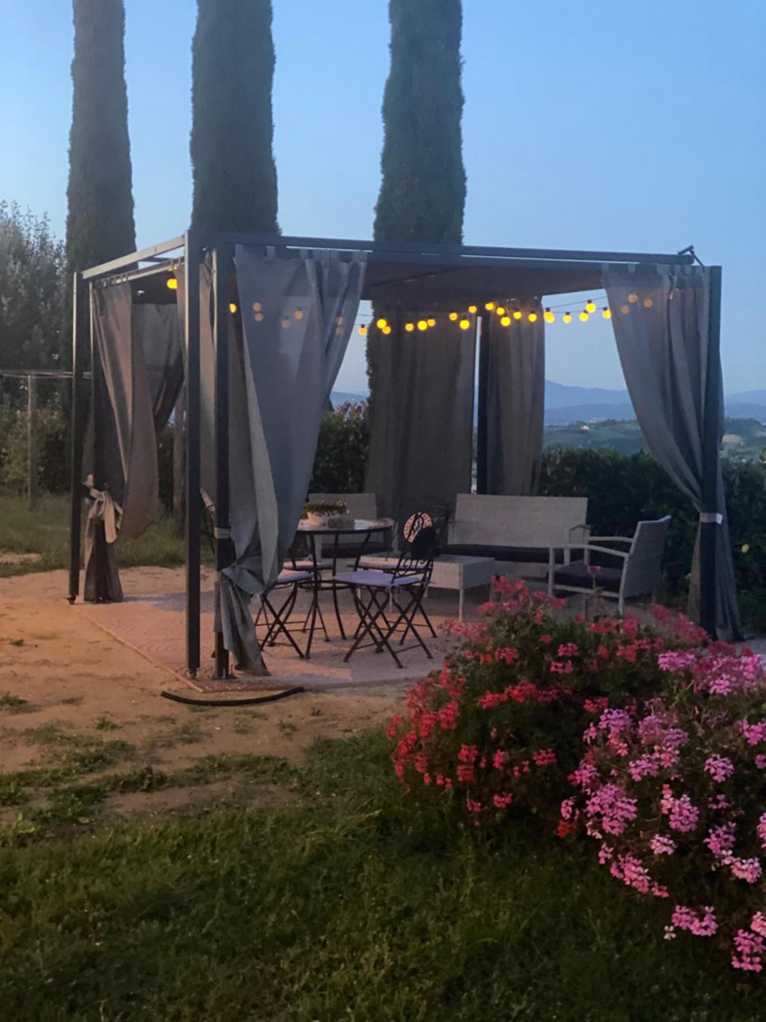 Canneto Casa Isabelle公寓 外观 照片