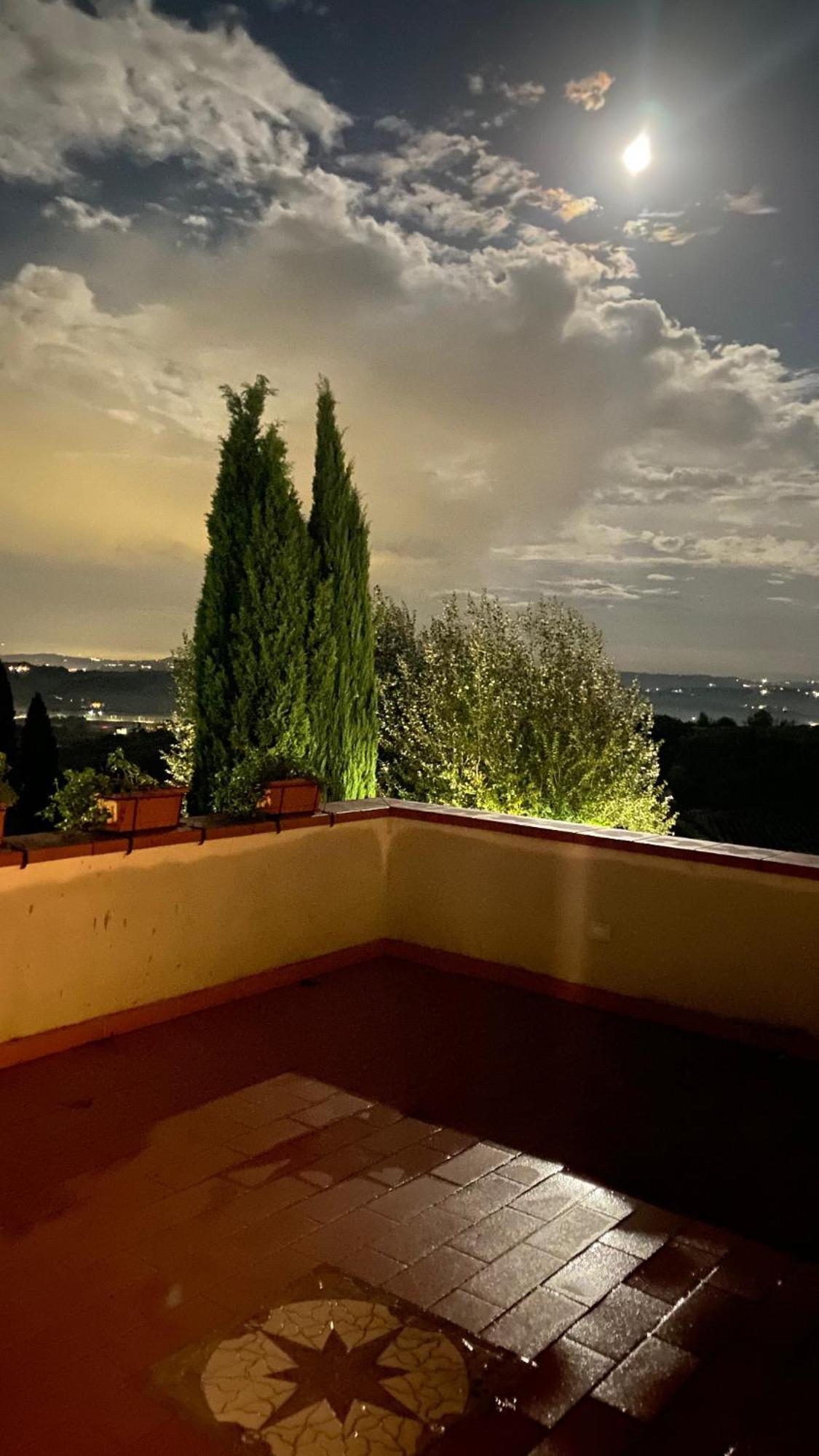 Canneto Casa Isabelle公寓 外观 照片
