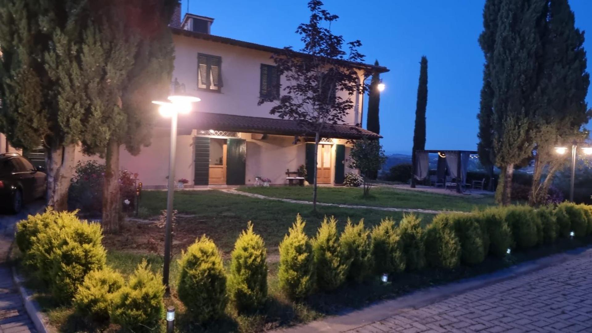 Canneto Casa Isabelle公寓 外观 照片